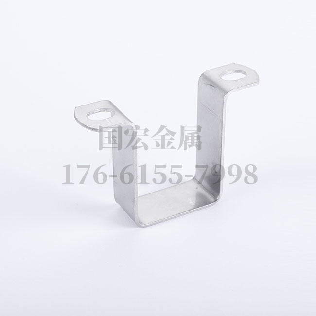304不銹鋼抱箍